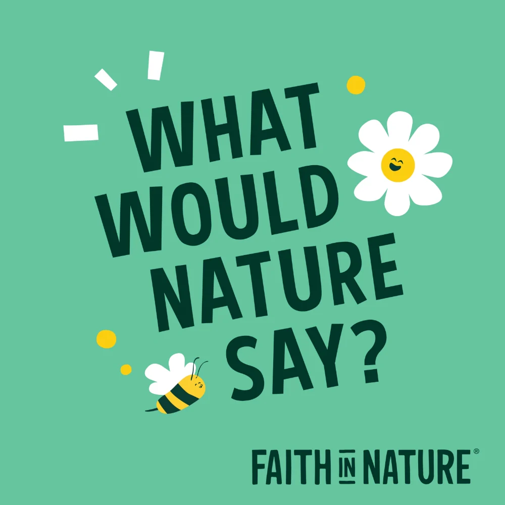 Faith In Nature Coconut Body Wash Aluminium Bottle 500ml - Image 5