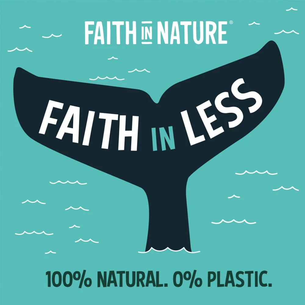 Faith In Nature Coconut Hand Made Soap 100g - Image 5