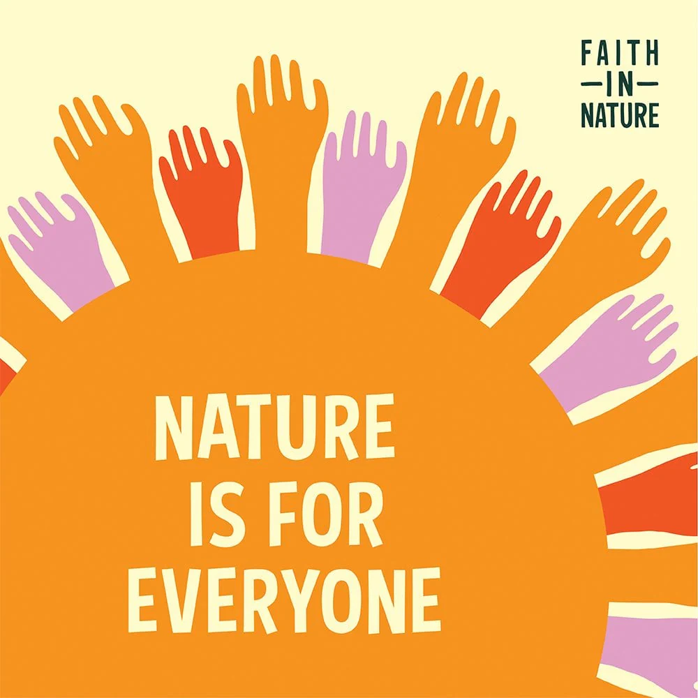 Faith In Nature Wild Rose Body Wash 400ml - Image 5