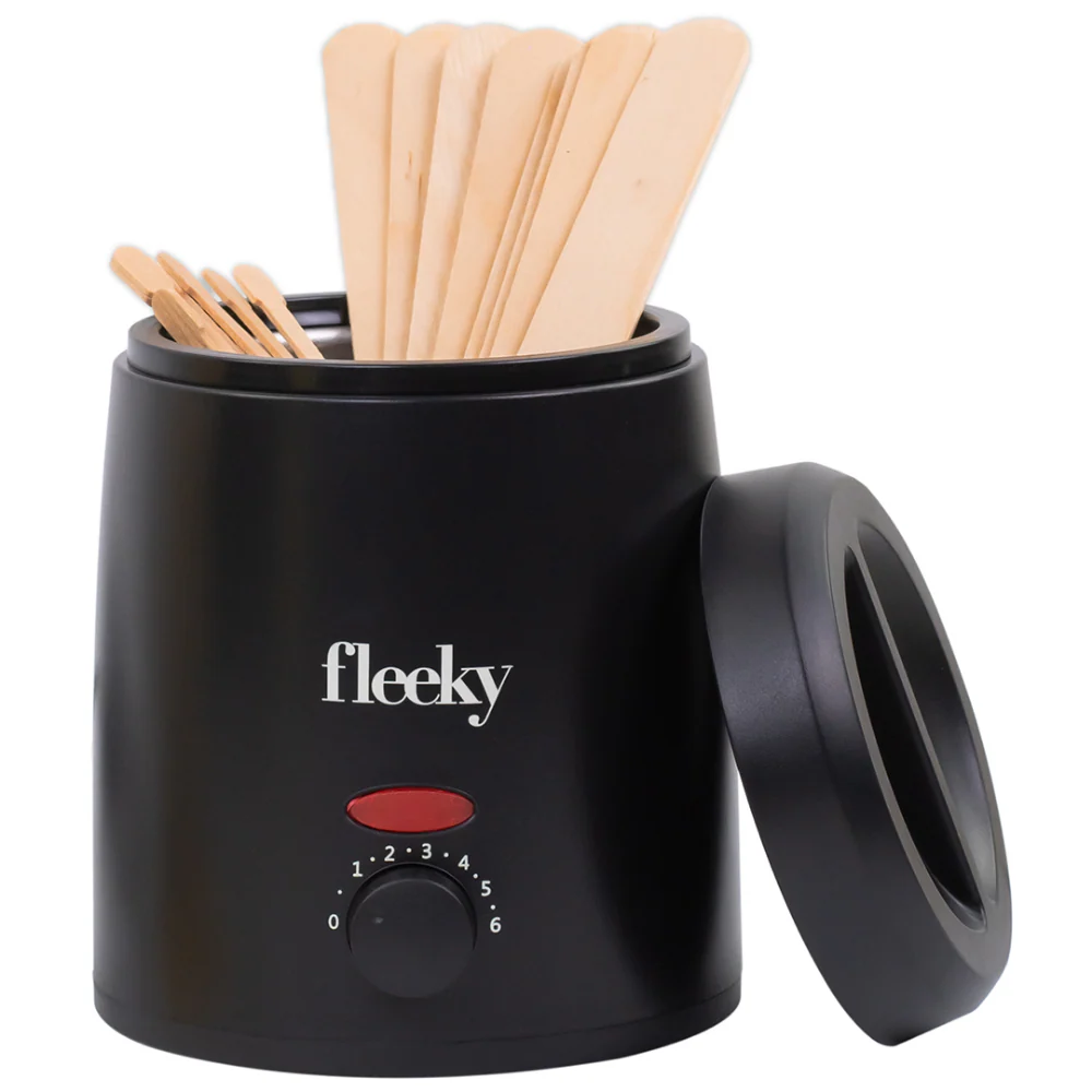 Fleeky Wax Heater Kit - Image 2