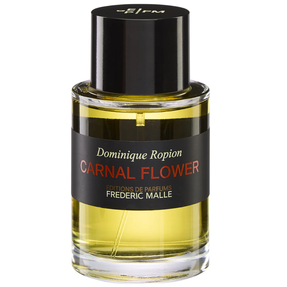 Frederic Malle Carnal Flower Eau De Parfum 100ml