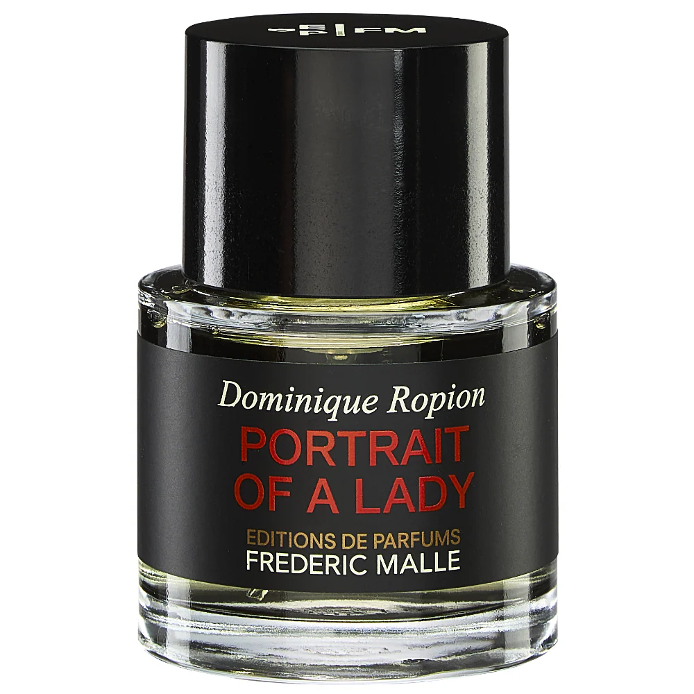 Frederic Malle Portrait Of A Lady Eau De Parfum 50ml