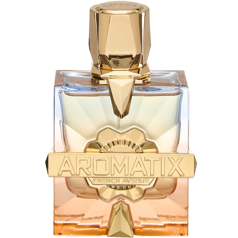 French Avenue Aromatix Teas Me Extrait De Parfum 100ml