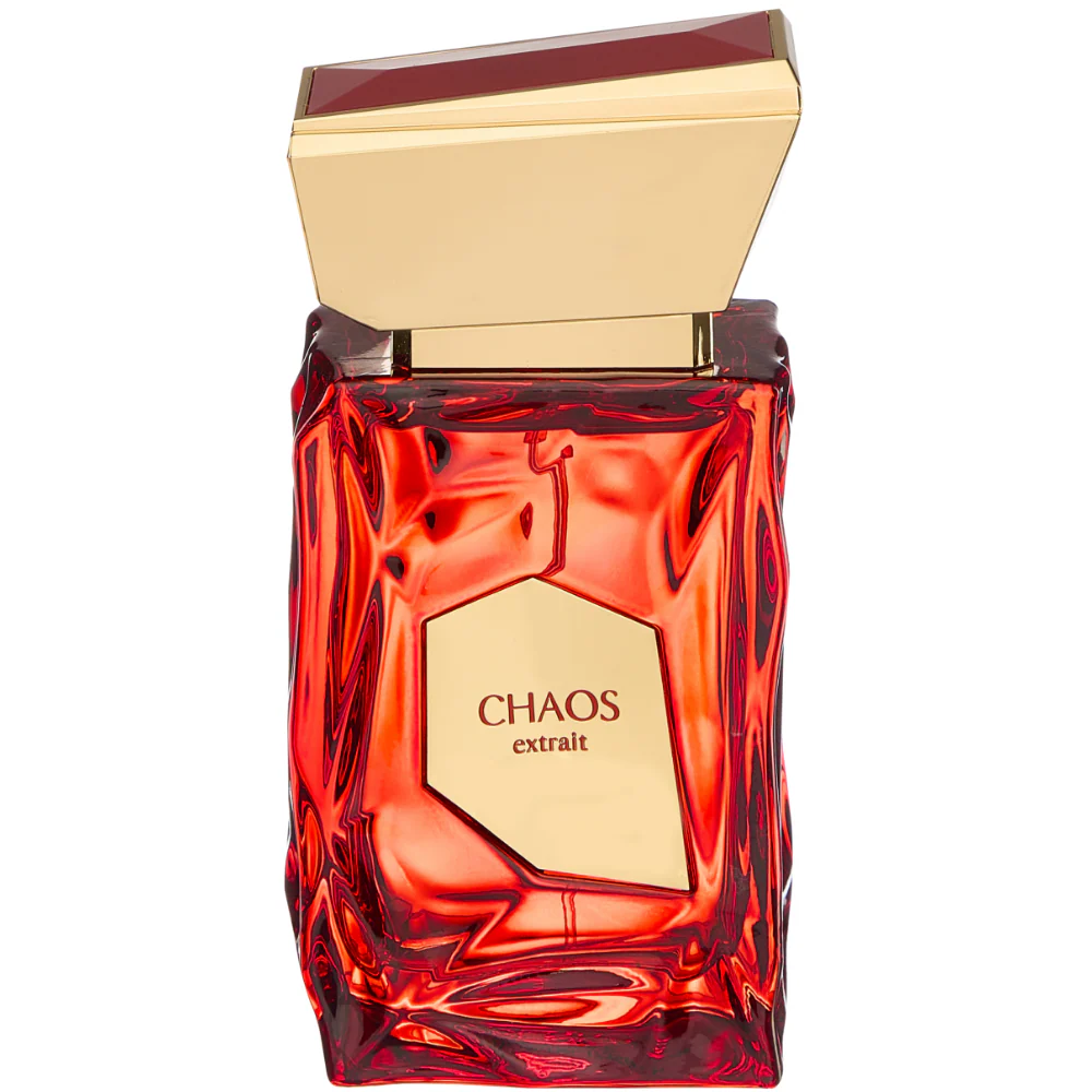 French Avenue Chaos Extrait De Parfum 100ml