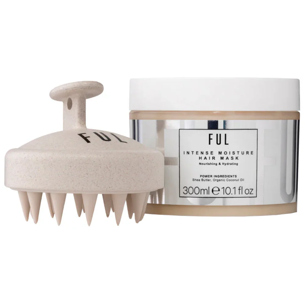 FUL Pamper Set