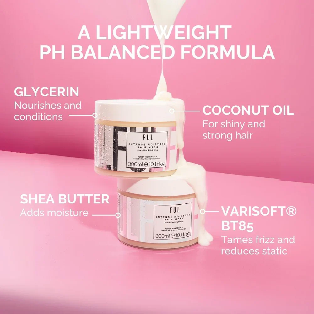 FUL Pamper Set - Image 3