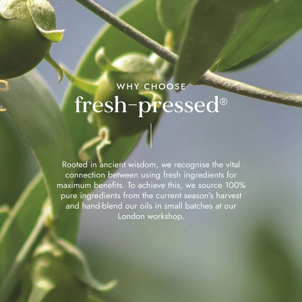 Fushi Organic Fresh-Pressed Jojoba Oil 100ml - Image 6