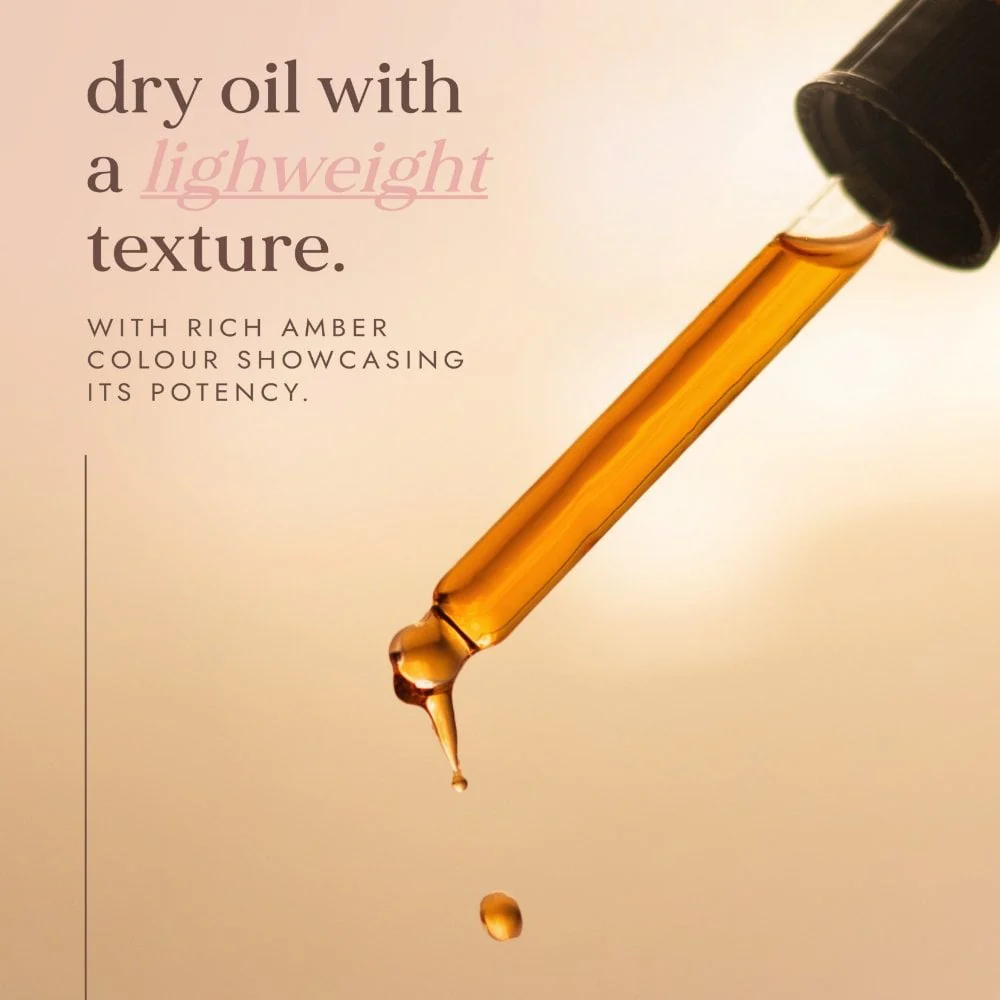 Fushi Organic Fresh-Pressed Rosehip Oil 30ml - Image 5