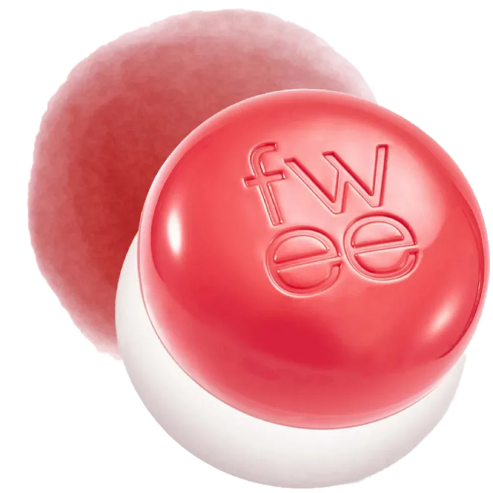 Fwee Lip & Cheek Blurry Pudding Pot 5g - Image 11