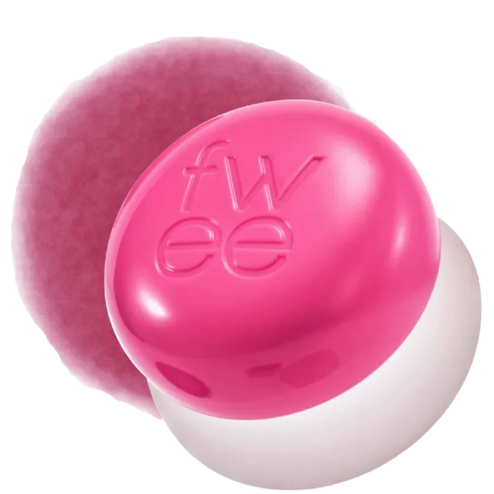 Fwee Lip & Cheek Blurry Pudding Pot 5g - Image 14