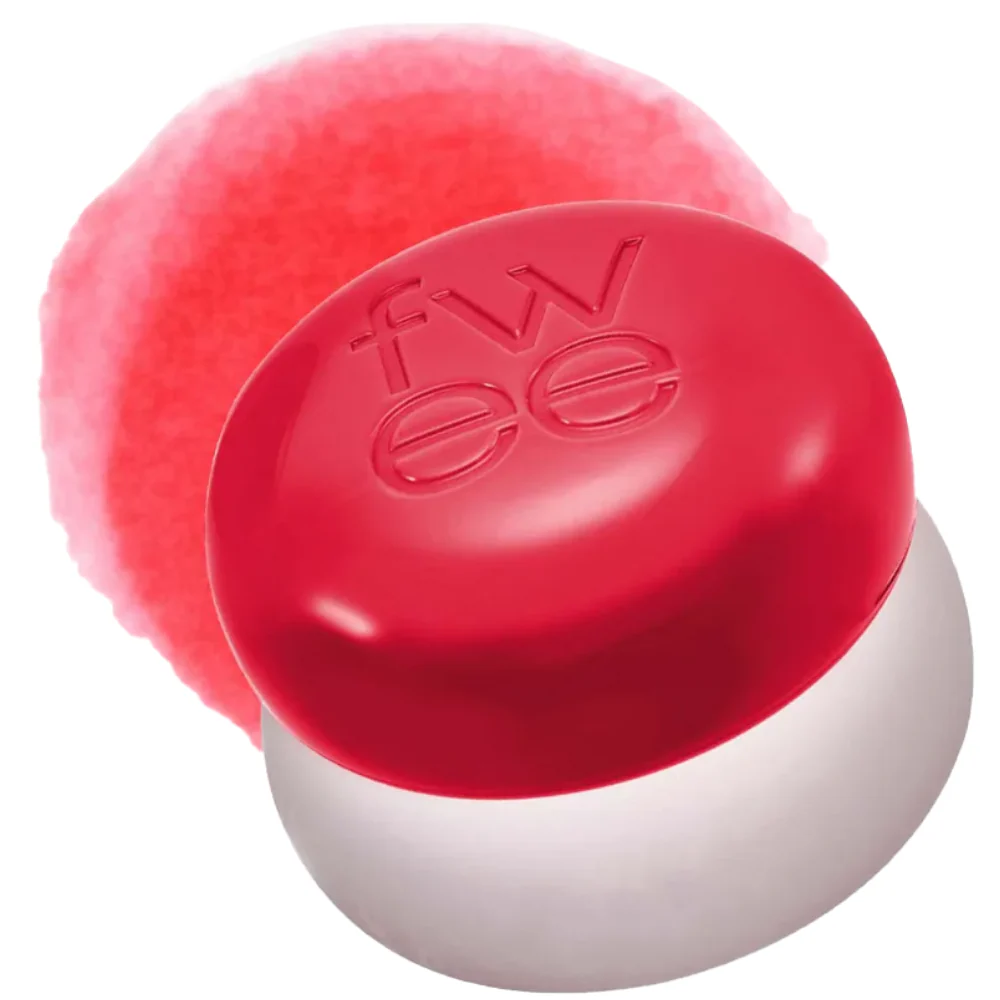 Fwee Lip & Cheek Blurry Pudding Pot 5g - Image 16