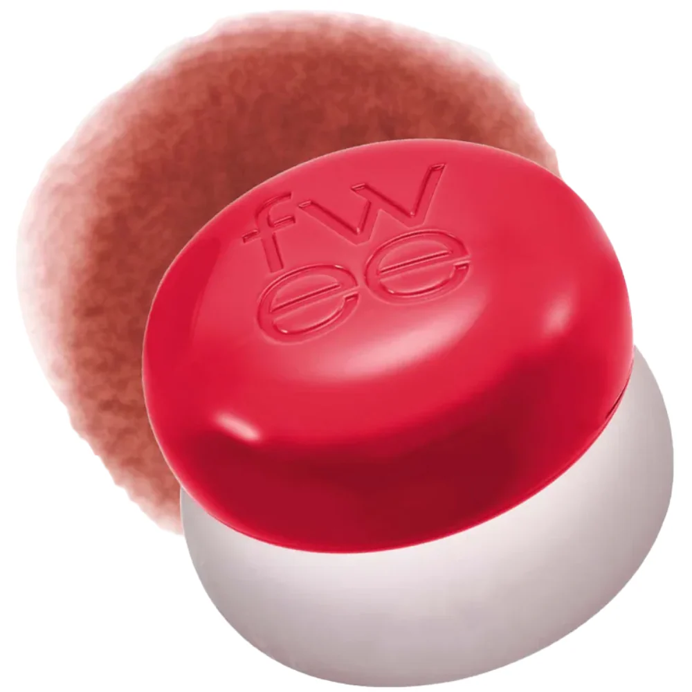 Fwee Lip & Cheek Blurry Pudding Pot 5g - Image 19