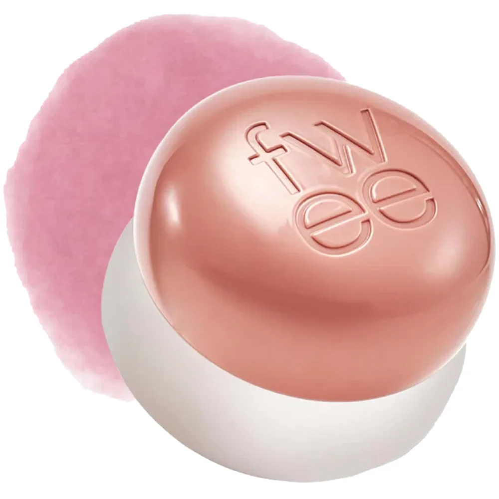 Fwee Lip & Cheek Blurry Pudding Pot 5g - Image 2