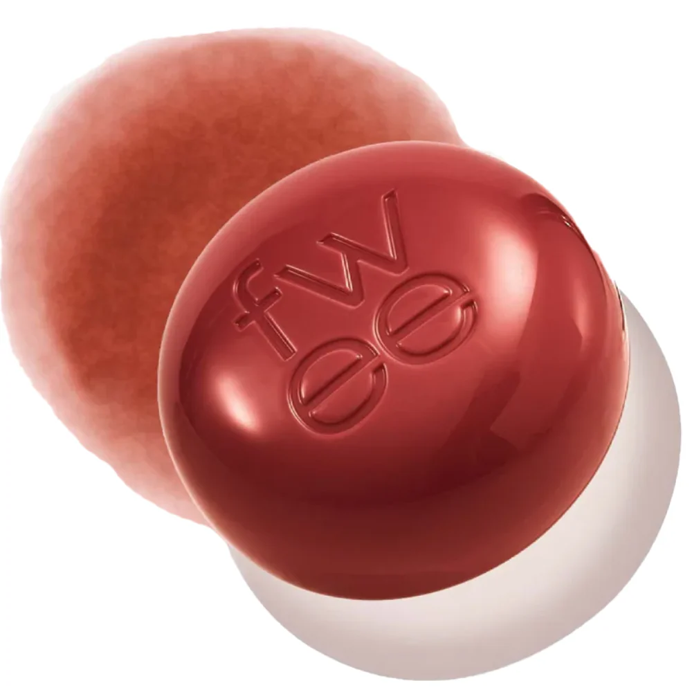 Fwee Lip & Cheek Blurry Pudding Pot 5g - Image 27
