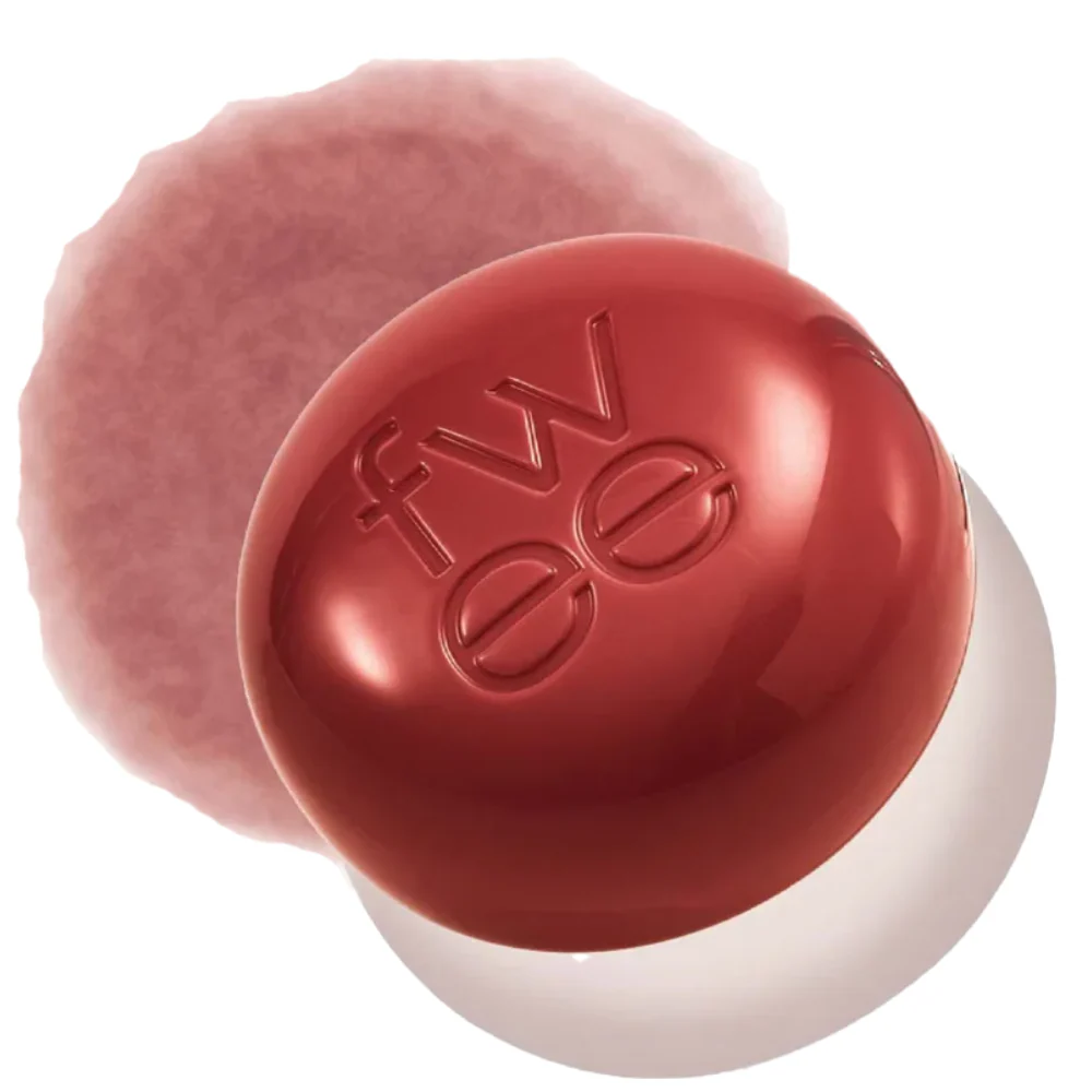 Fwee Lip & Cheek Blurry Pudding Pot 5g - Image 28