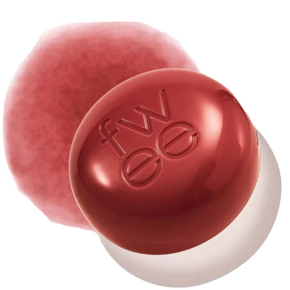 Fwee Lip & Cheek Blurry Pudding Pot 5g - Image 29