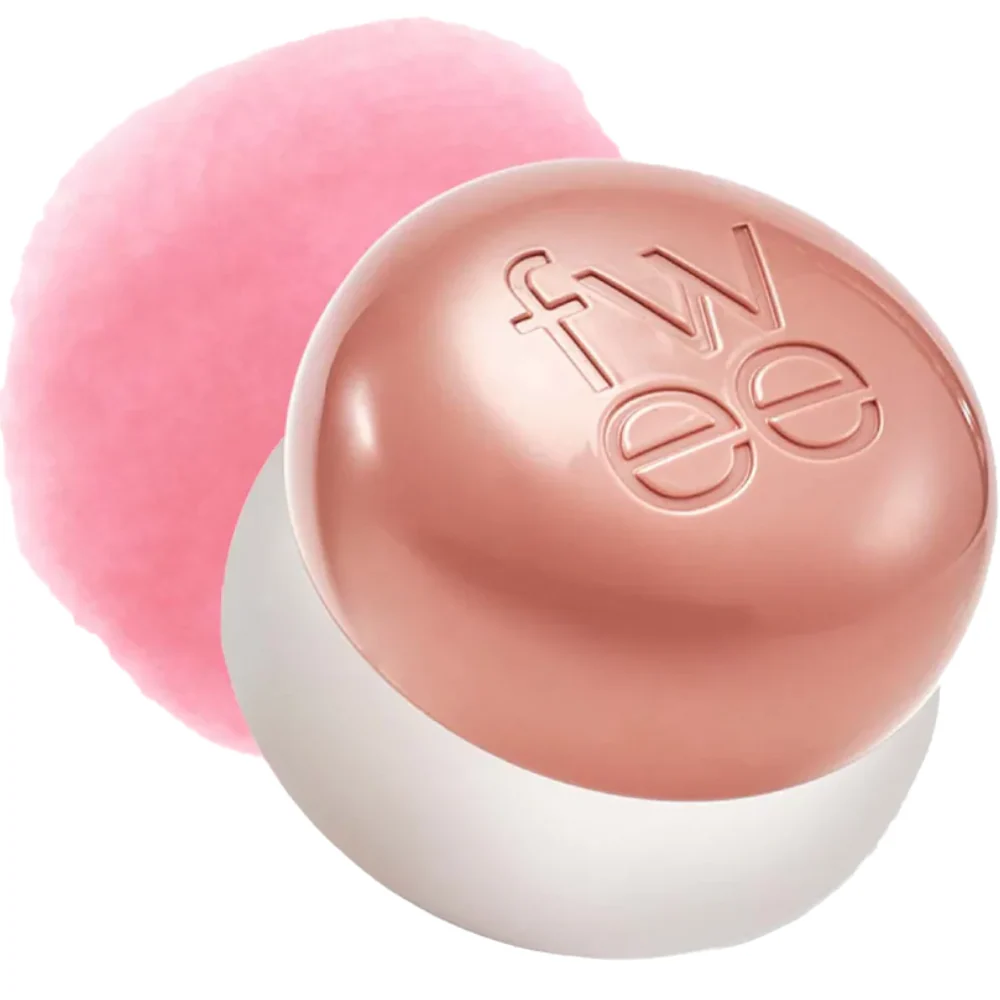 Fwee Lip & Cheek Blurry Pudding Pot 5g - Image 3