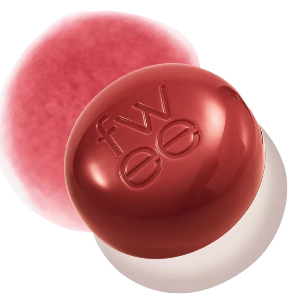 Fwee Lip & Cheek Blurry Pudding Pot 5g - Image 30