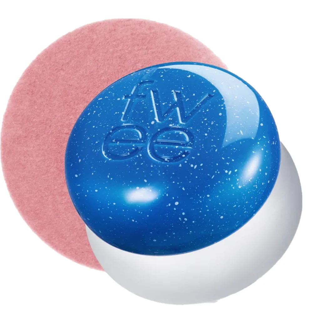 Fwee Lip & Cheek Blurry Pudding Pot 5g - Image 32