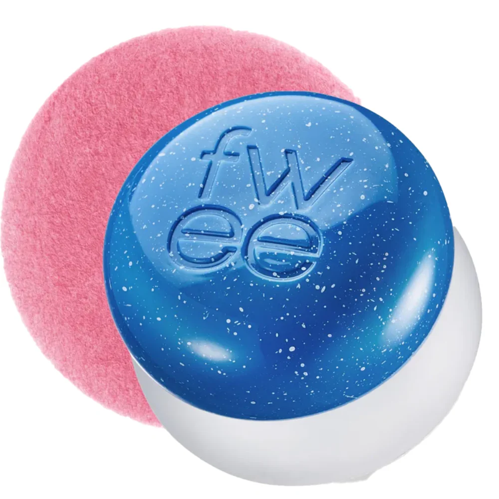 Fwee Lip & Cheek Blurry Pudding Pot 5g - Image 33