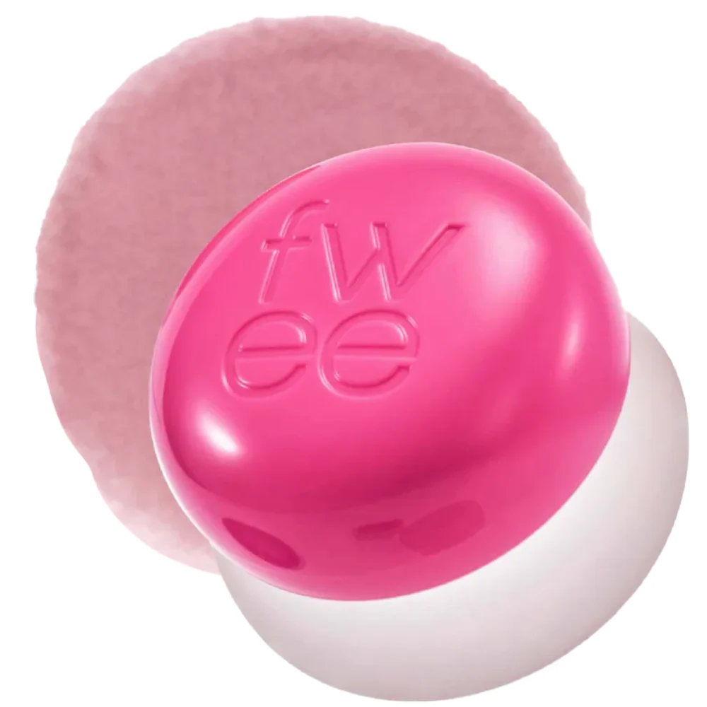 Fwee Lip & Cheek Blurry Pudding Pot 5g - Image 36