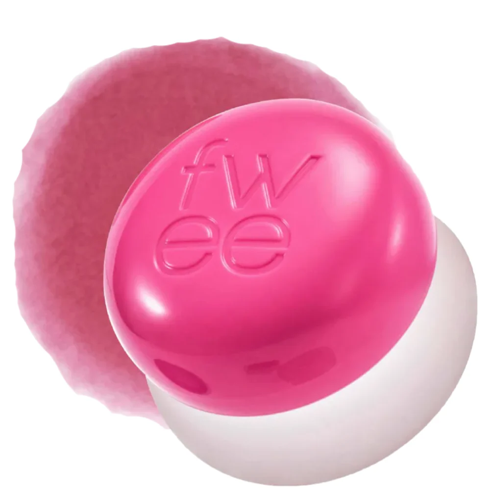 Fwee Lip & Cheek Blurry Pudding Pot 5g - Image 37