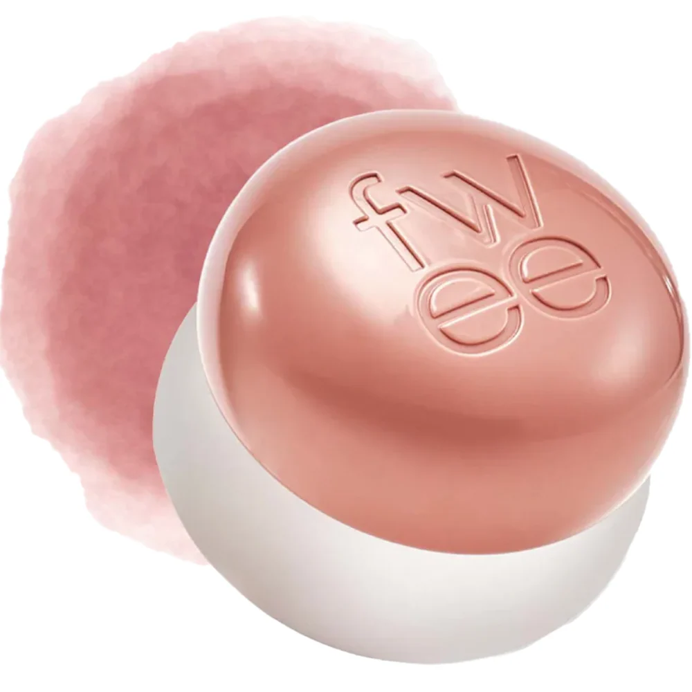 Fwee Lip & Cheek Blurry Pudding Pot 5g - Image 4