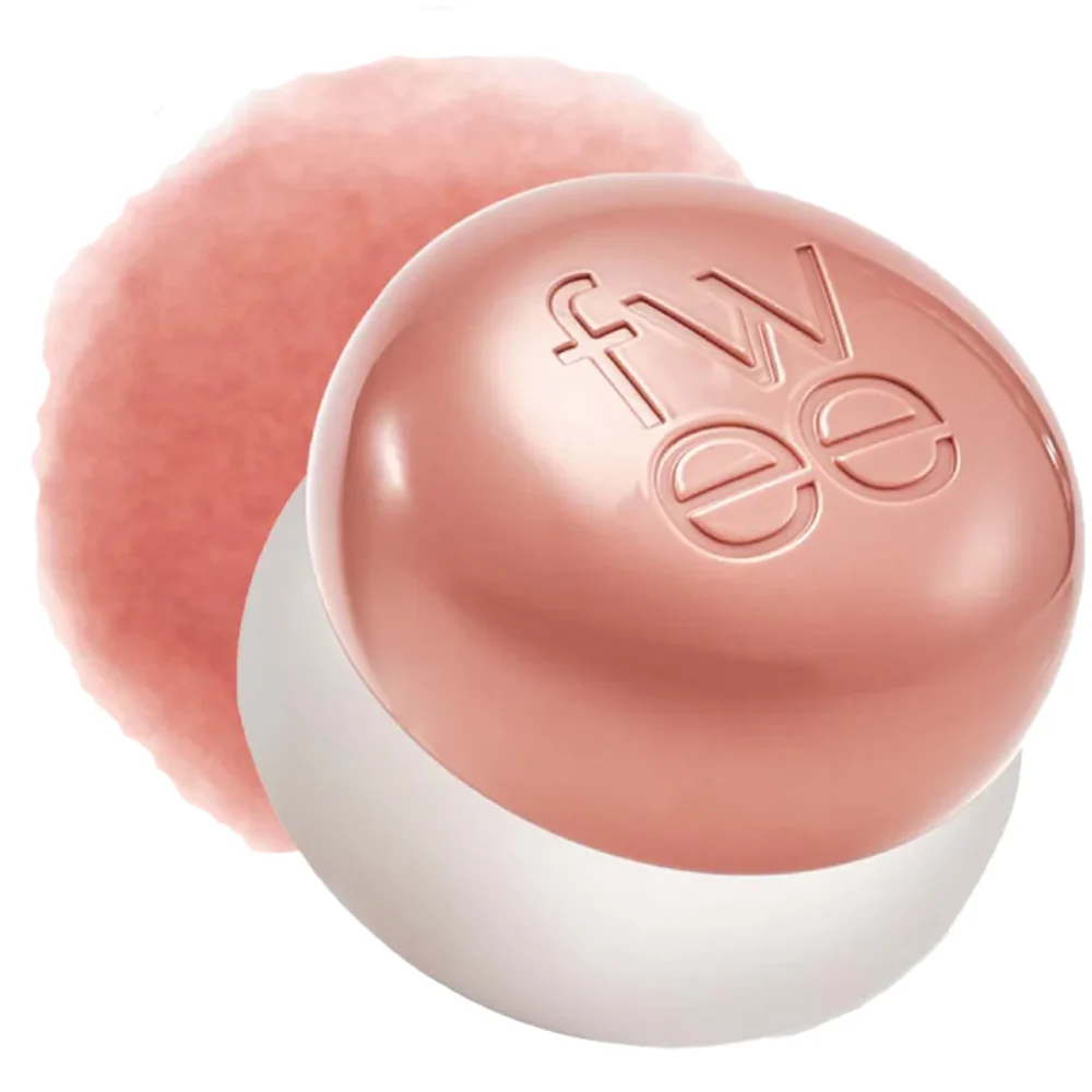 Fwee Lip & Cheek Blurry Pudding Pot 5g - Image 5
