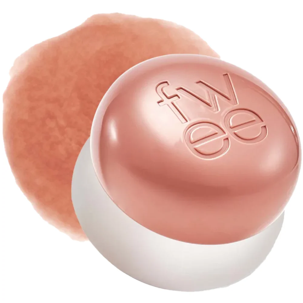 Fwee Lip & Cheek Blurry Pudding Pot 5g - Image 6