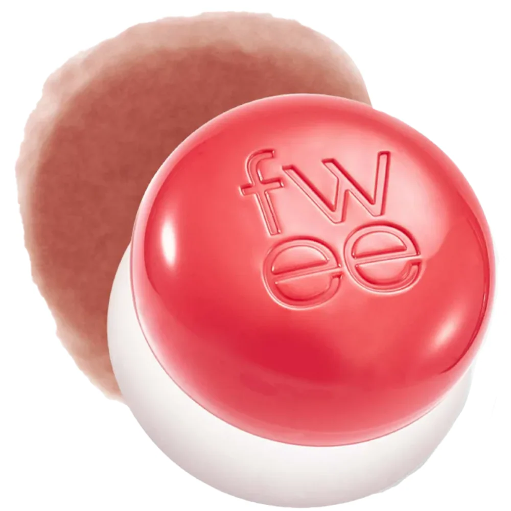 Fwee Lip & Cheek Blurry Pudding Pot 5g - Image 7