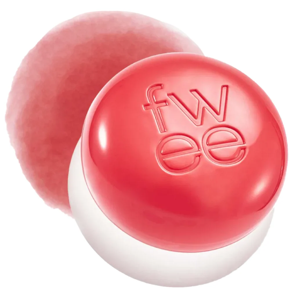 Fwee Lip & Cheek Blurry Pudding Pot 5g - Image 8