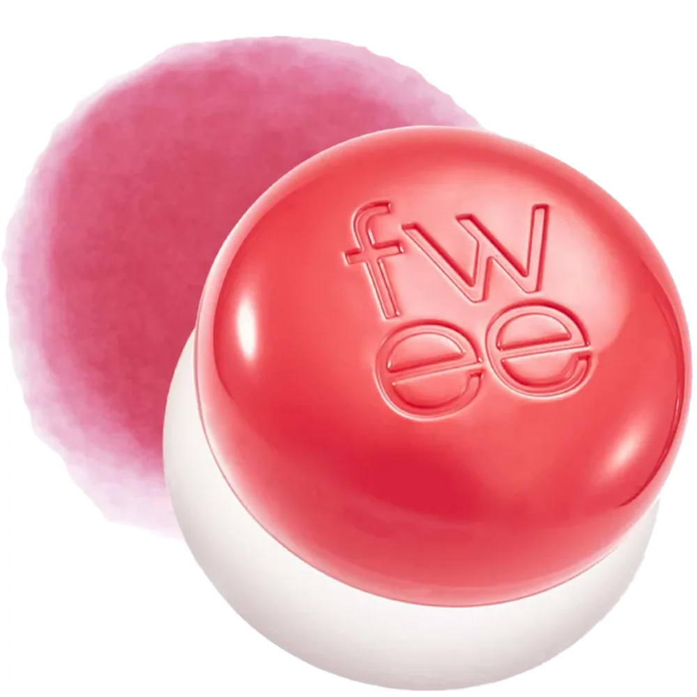 Fwee Lip & Cheek Blurry Pudding Pot 5g - Image 9