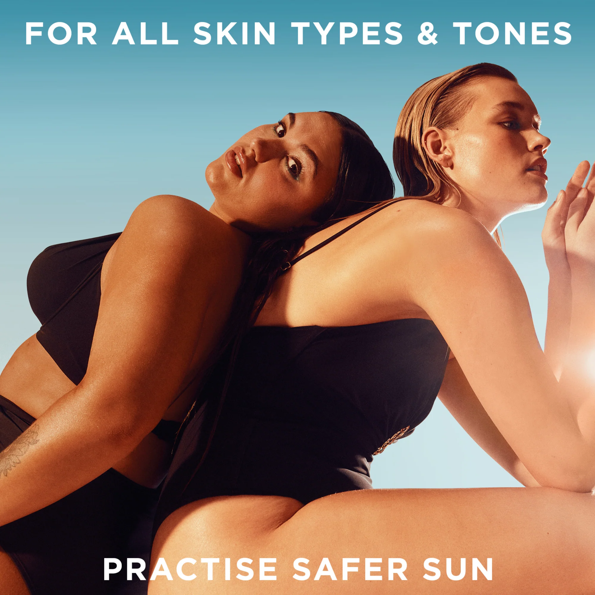 Garnier Ambre Solaire Ideal Bronze Invisible Spray SPF30 150ml - Image 5