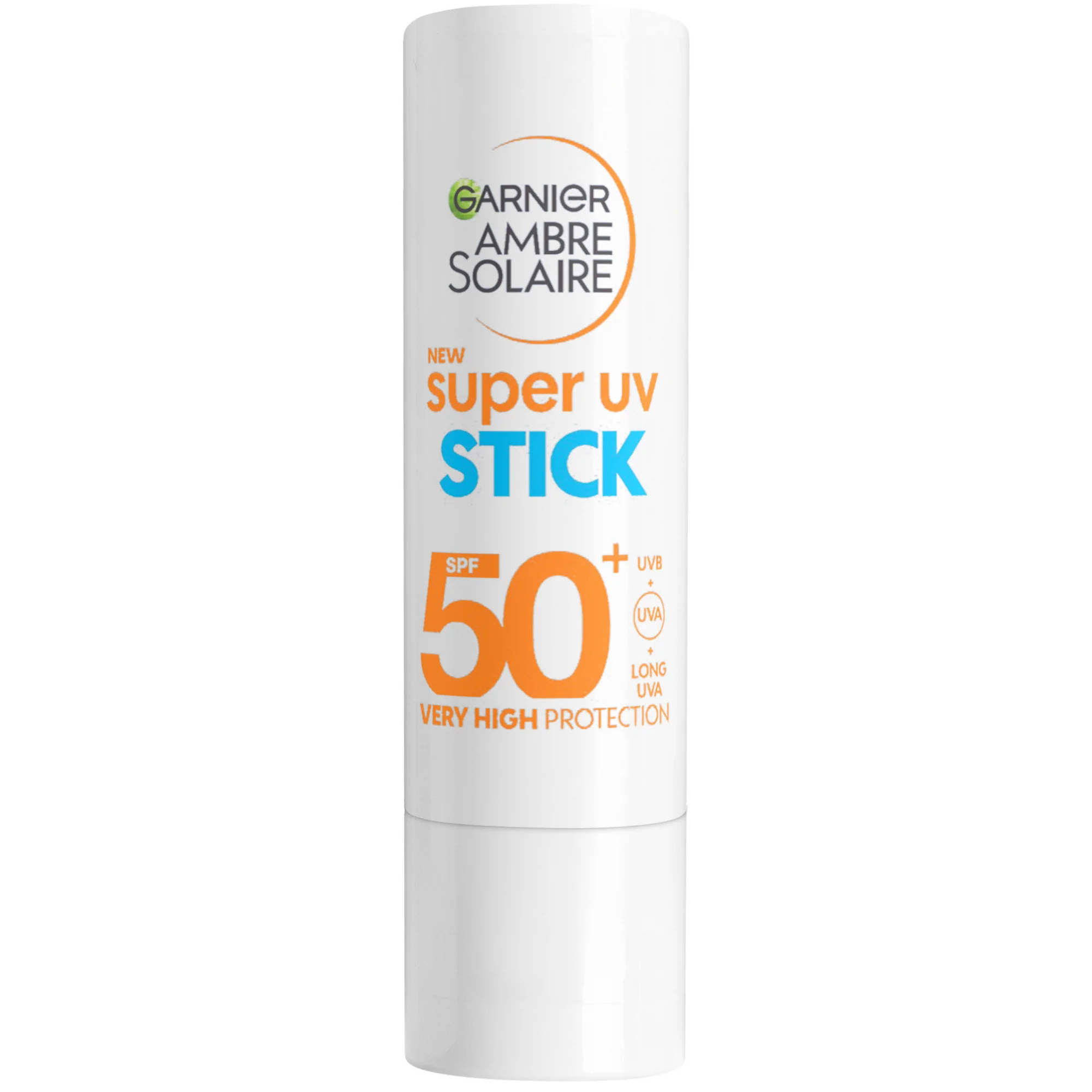 Garnier Ambre Solaire Super UV Sun Protection Stick SPF50+ 9g