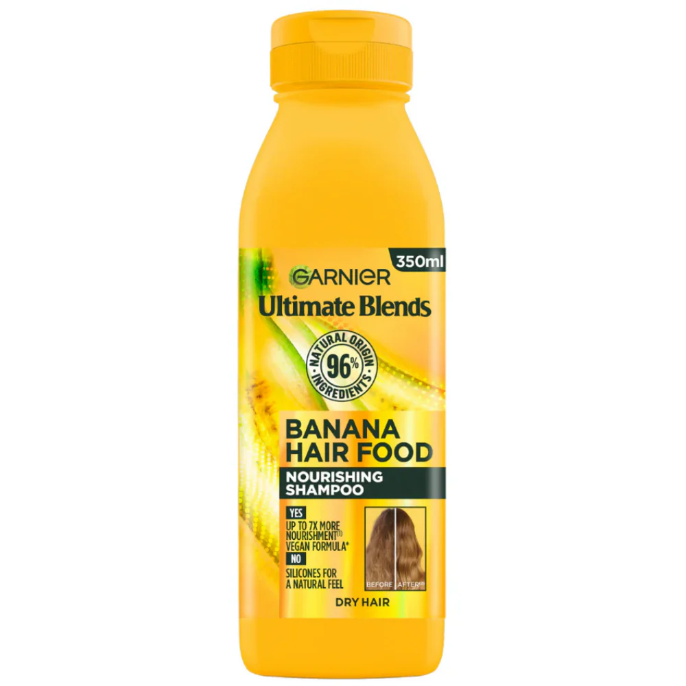 Garnier Hair Food Regime Trio - Image 2