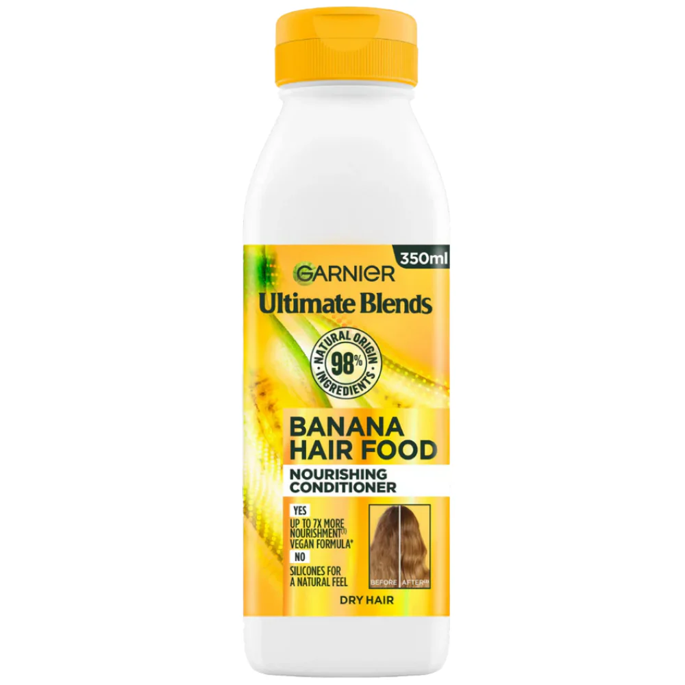 Garnier Hair Food Regime Trio - Image 3