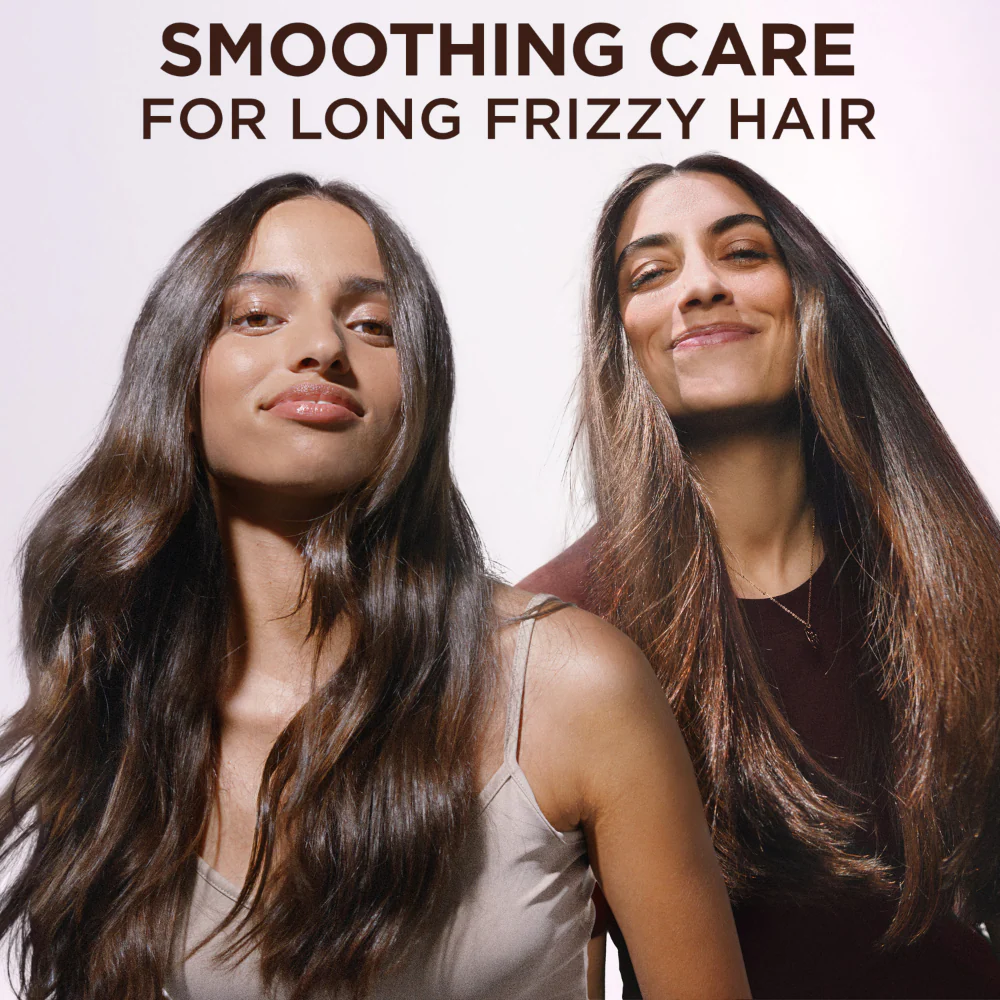 Garnier Ultimate Blends Rice Water Infusion Smooth & Shine Conditioner 300ml - Image 6