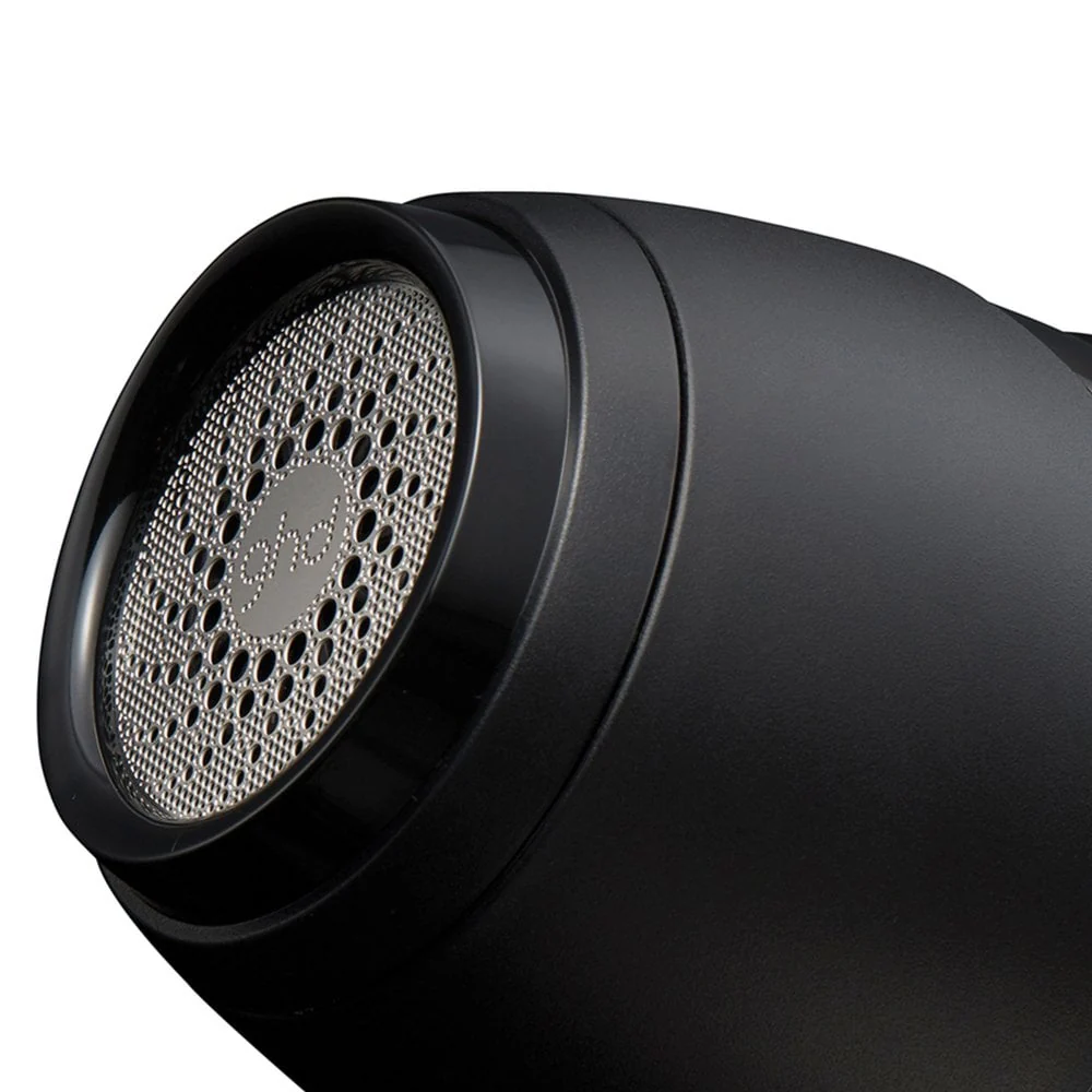 ghd Air 2.0 Hair Professional Hair Dryer Black - Image 4