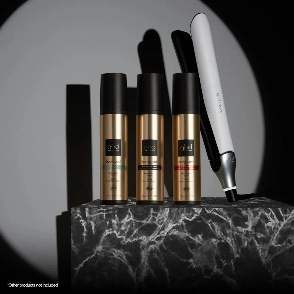 ghd Bodyguard Heat Protection Spray for Coloured Hair 120ml - Image 4