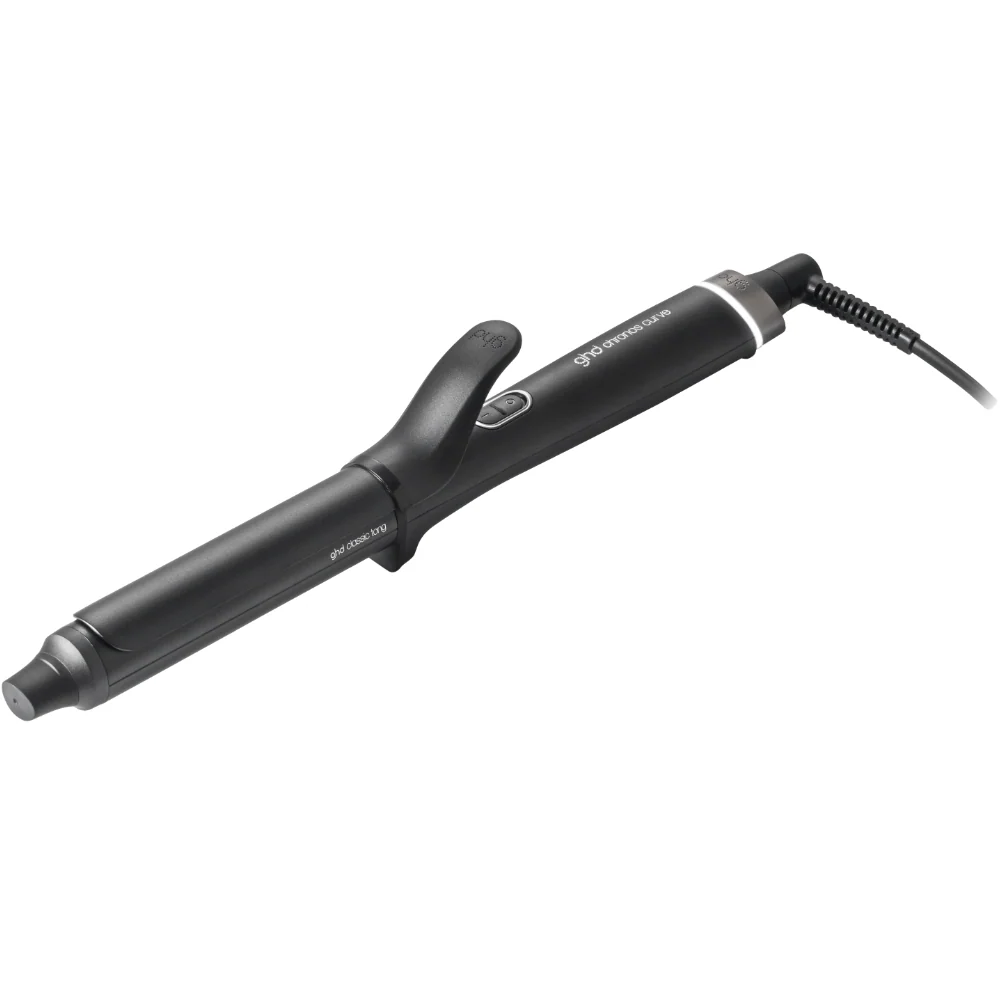ghd Chronos Curve Classic Tong Hair Curler 26mm