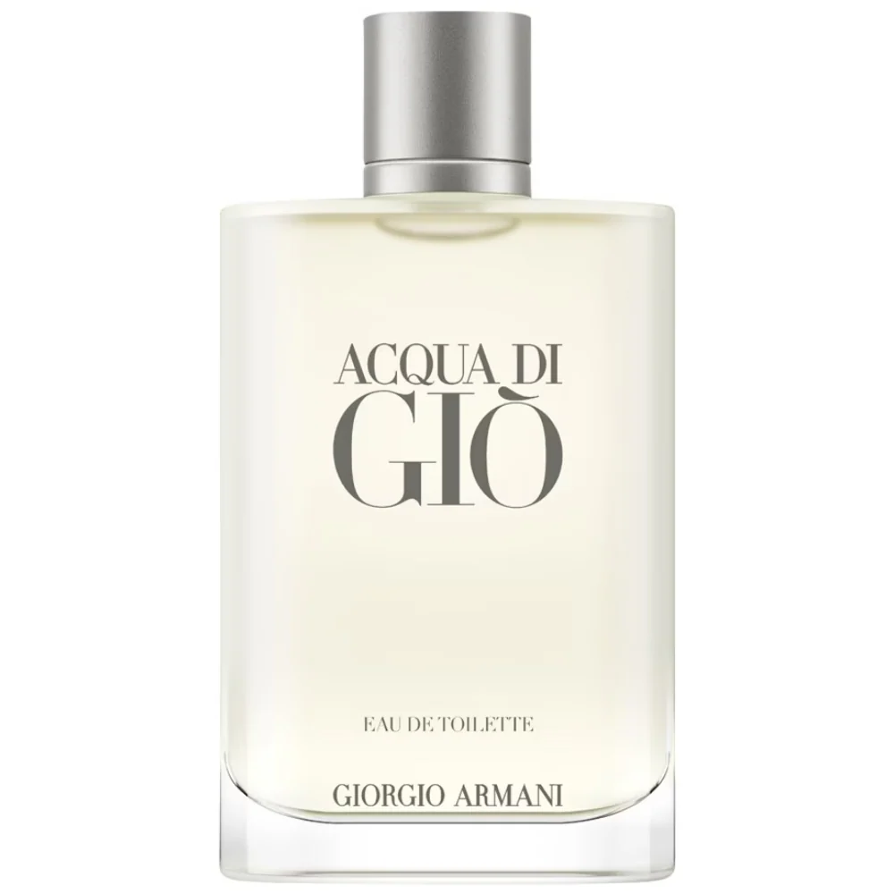 Giorgio Armani Acqua Di Gio Homme Eau De Toilette 200ml