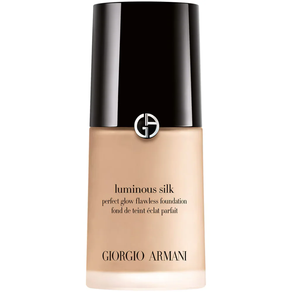 Giorgio Armani Luminous Silk Perfect Glow Flawless Foundation 30ml - Image 3