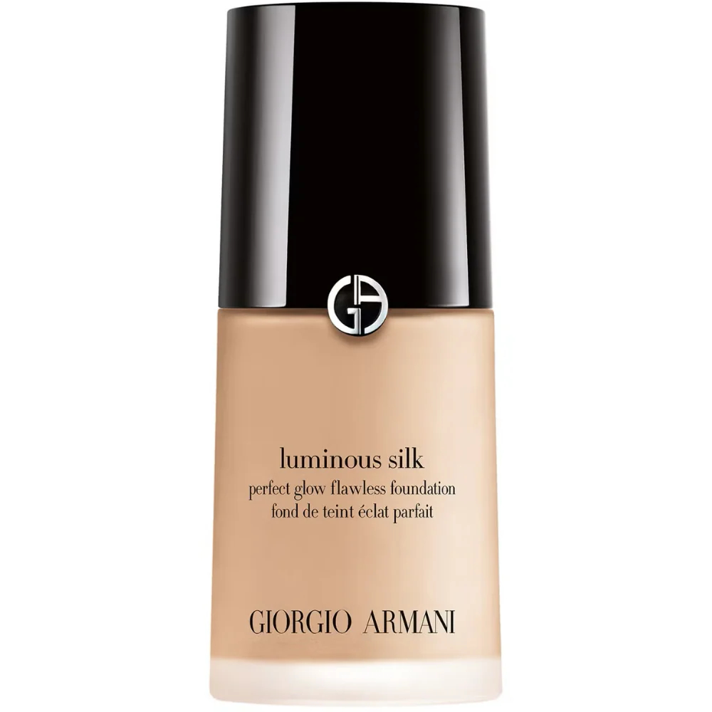 Giorgio Armani Luminous Silk Perfect Glow Flawless Foundation 30ml - Image 5