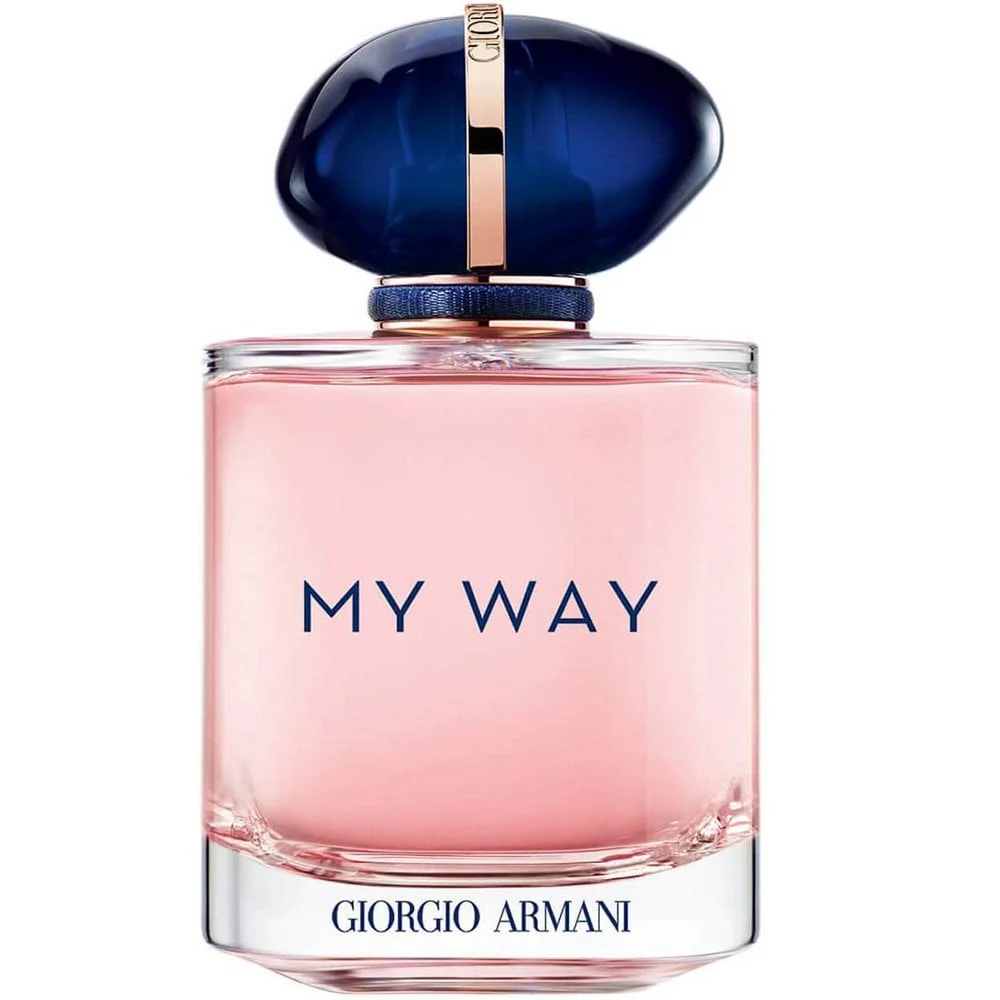 Giorgio Armani My Way Eau De Parfum 90ml