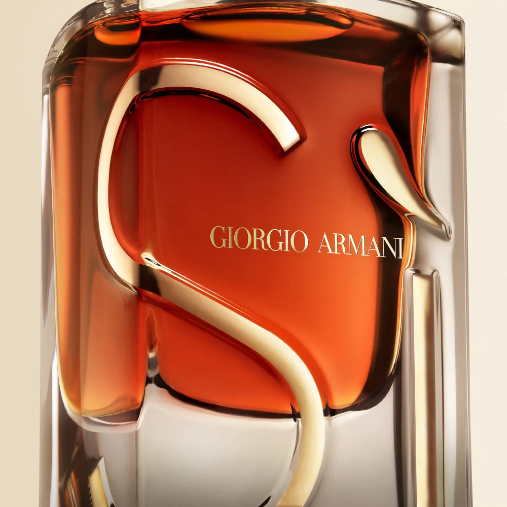 Giorgio Armani Si Parfum 50ml - Image 4