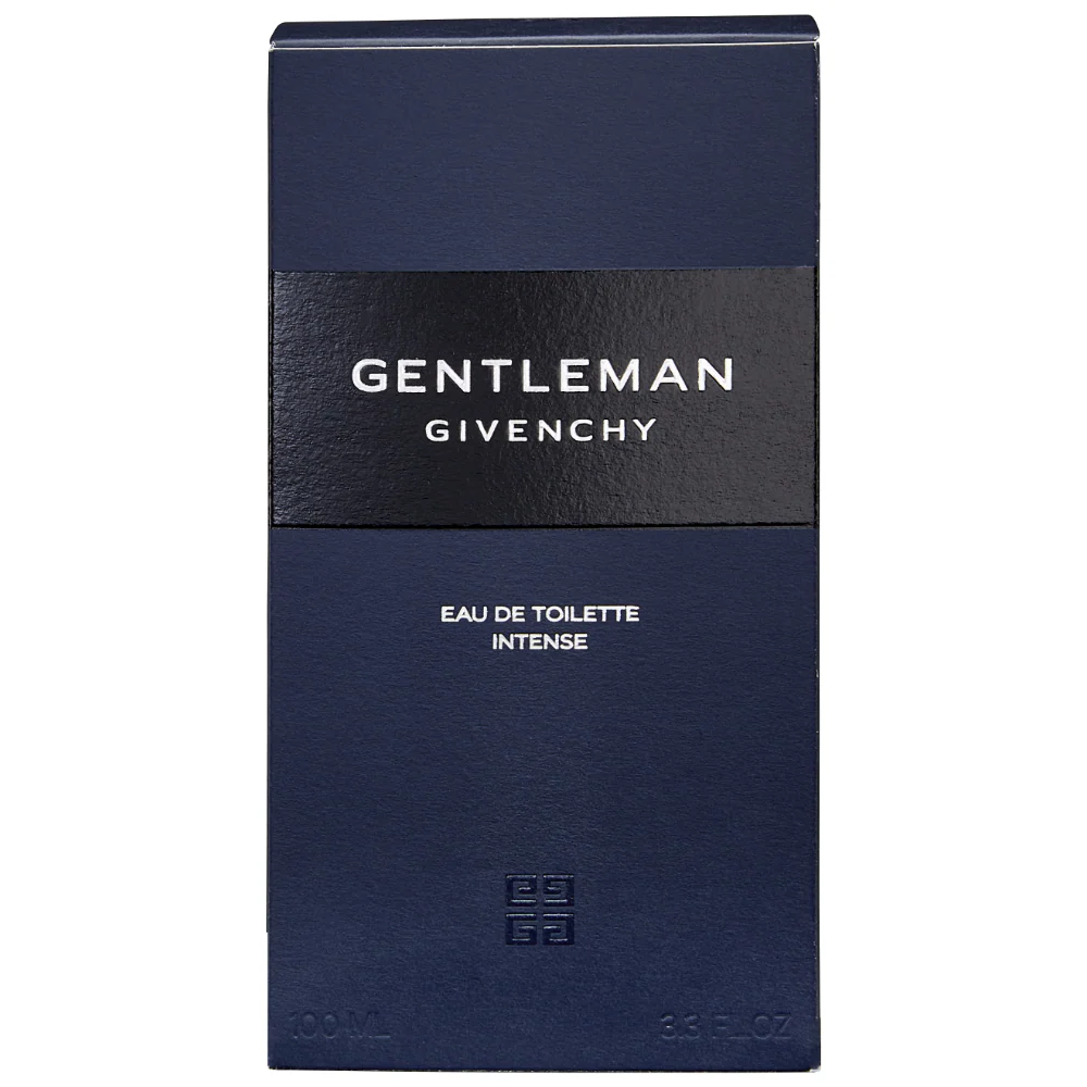 Givenchy Gentleman Intense Eau De Toilette 100ml - Image 3