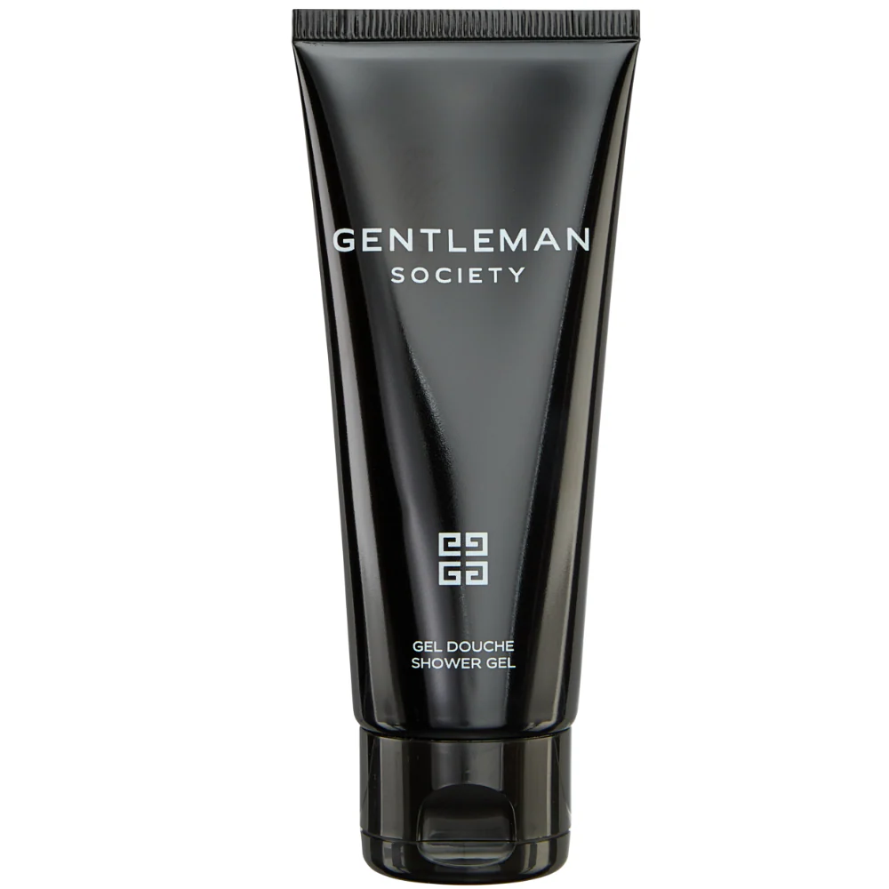 Givenchy Gentleman Society Eau De Parfum Gift Set 100ml - Image 3