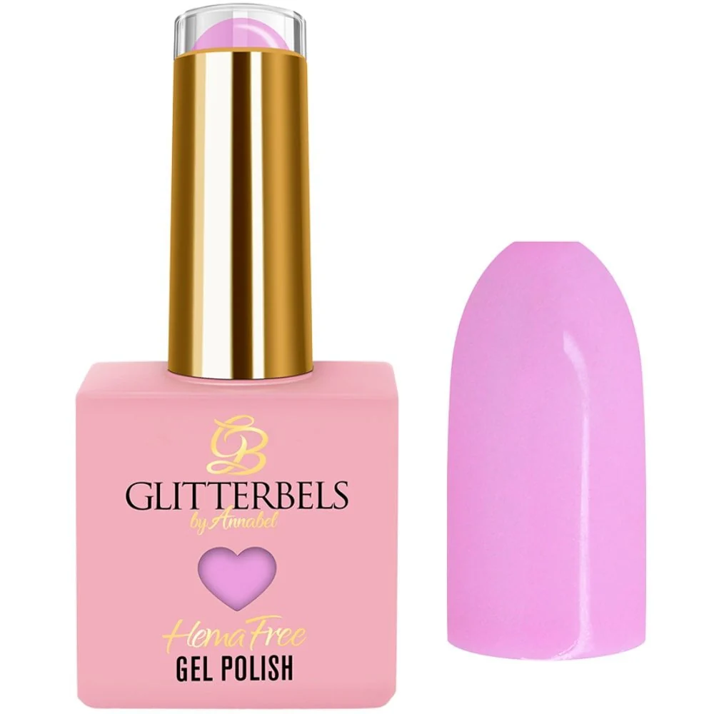 Glitterbels Dress Up Gel Polish 8ml