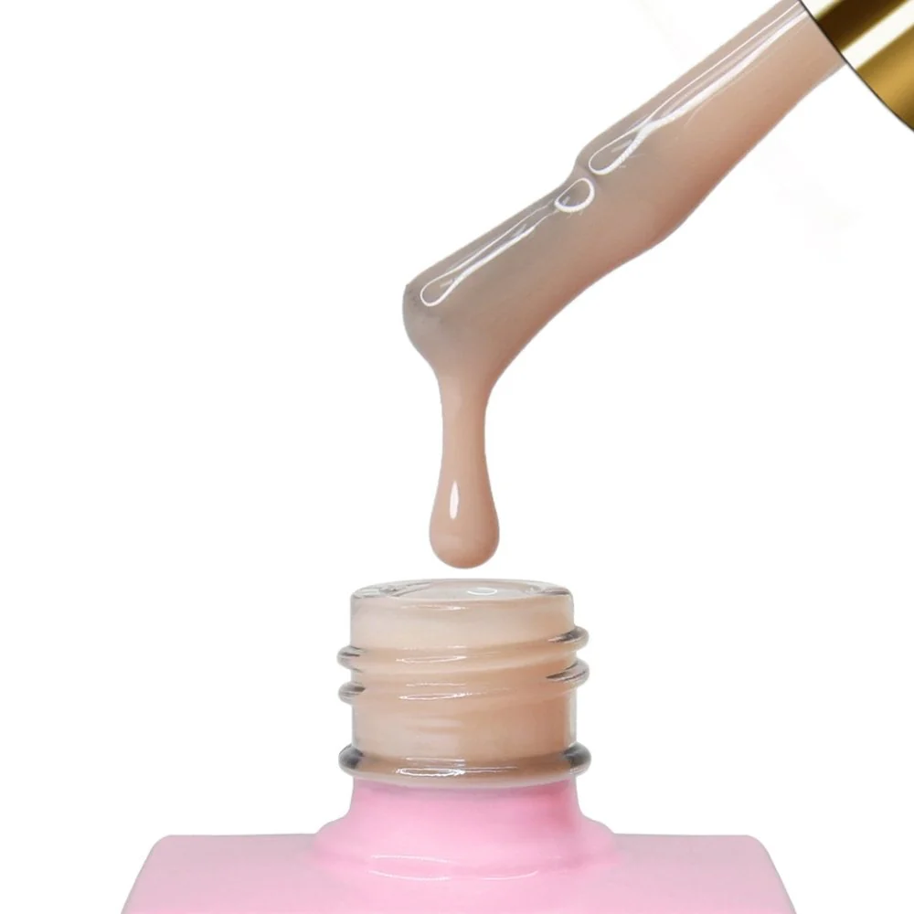 Glitterbels HEMA-Free Builder-bel Buttercream 17ml - Image 2
