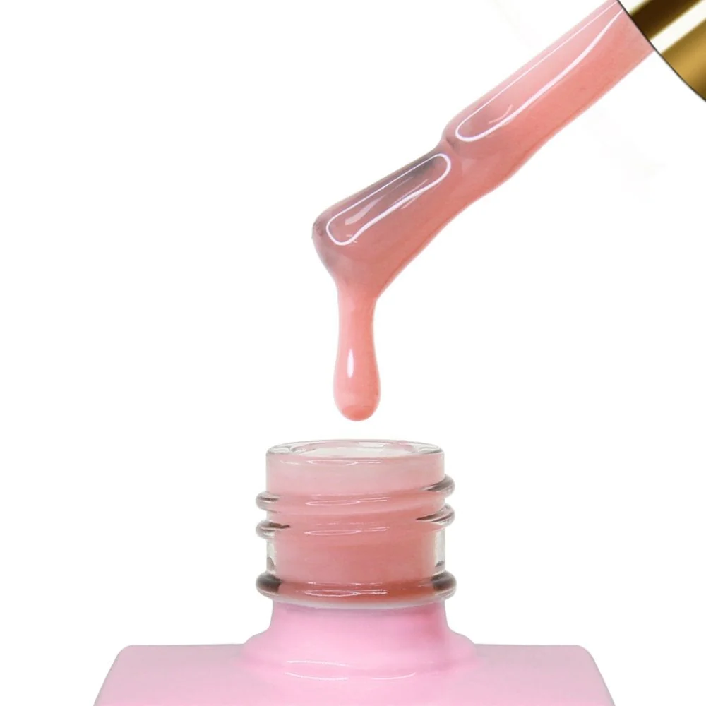 Glitterbels HEMA-Free Builder-bel CEO 17ml - Image 2